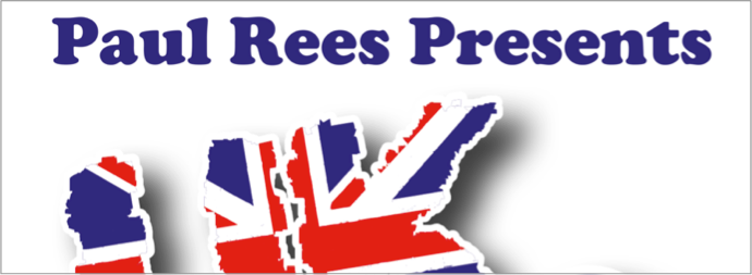 Paul Rees Presents